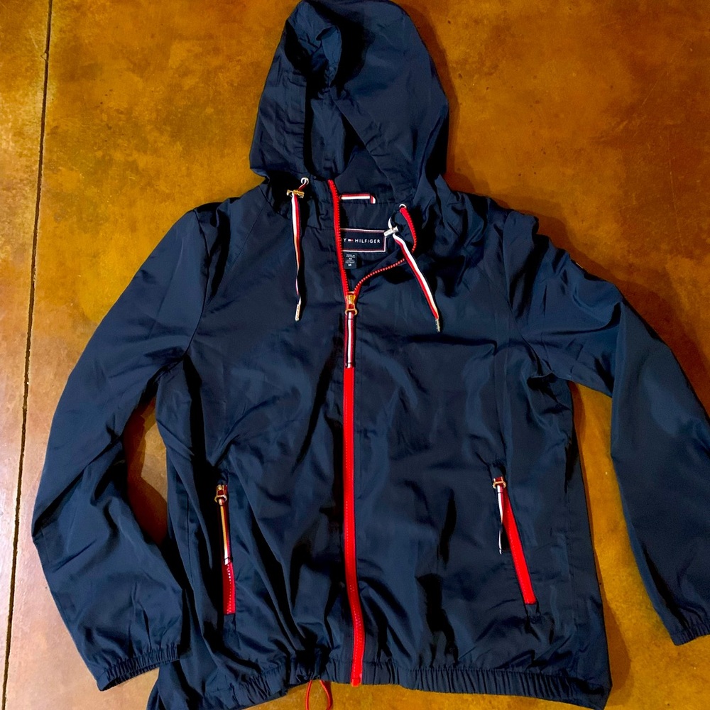 Tommy Hilfiger windbreaker